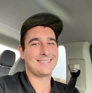 Meet your Posher, Colin